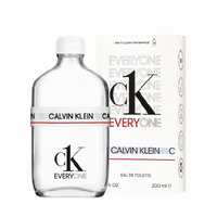 Calvin Klein Everyone Eau de Toilette 200ml 