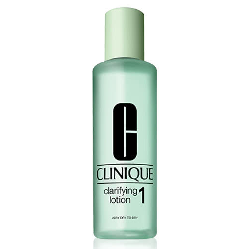 Clinique Clarifying Lotion 1 200ml Τύπος Δέρματος : Ξηρό Clinique Clarifying Lotion 1 200ml Τύπος Δέρματος : Ξηρό