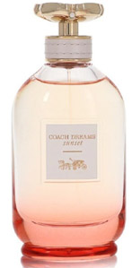Coach Dreams Sunset Eau de Parfum 90ml (TESTER) Coach Dreams Sunset Eau de Parfum 90ml (TESTER)