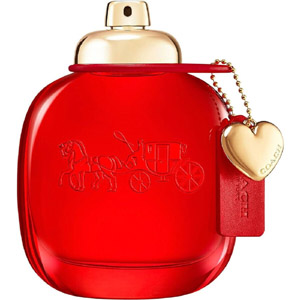 Coach Love Eau de Parfum 90ml (TESTER) Coach Love Eau de Parfum 90ml (TESTER)