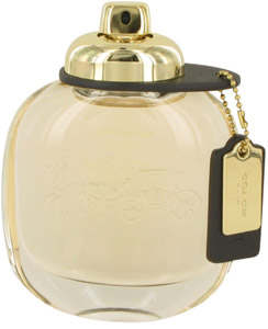 Coach Woman Eau de Parfum 90ml (TESTER)