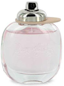 Coach Woman Eau de Toilette 90ml (TESTER)