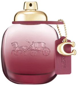 Coach Wild Rose Eau de Parfum 90ml (TESTER) Coach Wild Rose Eau de Parfum 90ml (TESTER)