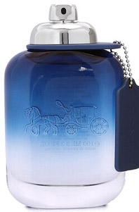 Coach Blue Eau de Toilette 100ml (TESTER) Coach Blue Eau de Toilette 100ml (TESTER)