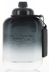 Coach Coach For Men Eau de Toilette 100ml (TESTER)