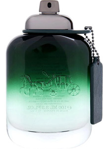 Coach Green Eau de Toilette 100ml (TESTER)