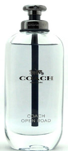 Coach Open Road Eau de Toilette 100ml (TESTER)