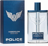 Police Cosmopolitan Eau de Toilette 100ml Police Cosmopolitan Eau de Toilette 100ml