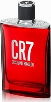 Cristiano Ronaldo CR7 Eau de Toilette 100ml (TESTER)