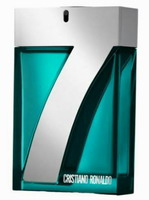 Cristiano Ronaldo CR7 Origins Eau de Toilette 100ml 