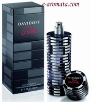 Davidoff The Game Eau de Toilette 100ml