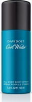 Davidoff Cool Water Deodorant Spray 150ml Davidoff Cool Water Deodorant Spray 150ml