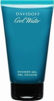 Davidoff Cool Water Shower Gel 150ml