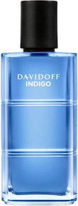 Davidoff Indigo Eau de Toilette 60ml Davidoff Indigo Eau de Toilette 60ml