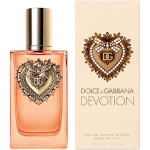 Dolce&Gabbana Devotion Eau de Parfum Intense 100ml (TESTER)