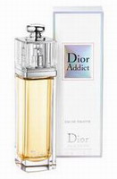 Dior ADDICT Eau de Toilette 50ml