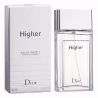 Dior HIGHER Eau de Toilette 100ml (TESTER)