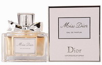 Christian Dior Miss Dior Eau de Parfum 100ml (TESTER)