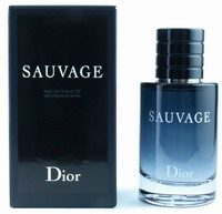 Christian Dior Sauvage 2015 Eau de Toilette 60ml