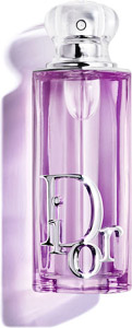 Dior Addict Purple Glow Eau De Parfum 50ml