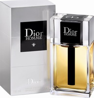 Dior Dior Homme 2020 Eau de Toilette 50ml