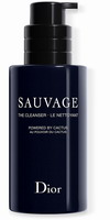 Dior Sauvage The Cleanser Face Cleanser 125ml Dior Sauvage The Cleanser Face Cleanser 125ml