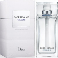 Dior Homme Cologne Eau de Cologne 125ml