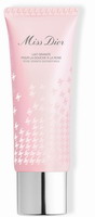 Dior Miss Dior Rose Granita Shower Milk Scrub 75ml