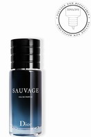 Dior Sauvage Parfum 30ml Refillable 