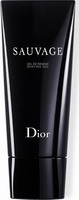 Dior Sauvage Shaving Gel 125ml Dior Sauvage Shaving Gel 125ml