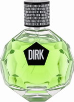 Dirk Bikkembergs Dirk Eau de Toilette 100ml Dirk Bikkembergs Dirk Eau de Toilette 100ml