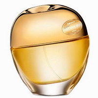 DKNY Golden Delicious Skin Hydrating Eau de Toilette 50ml