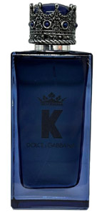 Dolce&Gabbana K by Dolce&Gabbana Eau de Parfum Intense 100ml