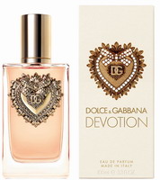 Dolce & Gabbana Devotion Eau de Parfum 100ml (TESTER)