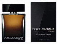 Dolce & Gabbana The One For Men Eau de parfum 100ml