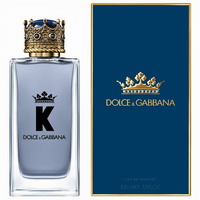 Dolce & Gabbana K by Dolce & Gabbana Eau De Toilette 100ml (TESTER)