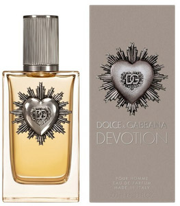 Dolce & Gabbana Devotion For Men Eau de Parfum 100ml (TESTER)