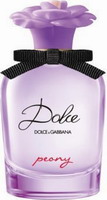 Dolce & Gabbana Dolce Peony Eau de Parfum 75ml Dolce & Gabbana Dolce Peony Eau de Parfum 75ml