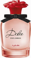 Dolce & Gabbana Dolce Rose Eau de Toilette 75ml Dolce & Gabbana Dolce Rose Eau de Toilette 75ml