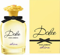 Dolce & Gabbana Dolce Shine Eau de Parfum 30ml Dolce & Gabbana Dolce Shine Eau de Parfum 30ml