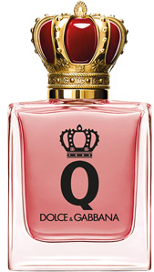Dolce&Gabbana Q  Eau de Parfum Intense 50ml 