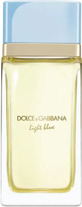 Dolce&Gabbana Light Blue Eau de Parfum 100ml (TESTER) Dolce&Gabbana Light Blue Eau de Parfum 100ml (TESTER)