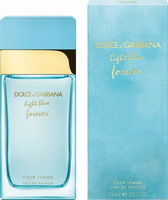 Dolce & Gabbana Light Blue Forever Pour Femme Eau de Parfum 50ml Dolce & Gabbana Light Blue Forever Pour Femme Eau de Parfum 50ml
