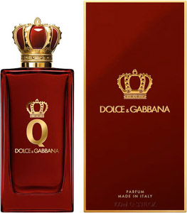 Dolce&Gabbana Q Parfum 100ml