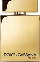 Dolce & Gabbana The One  Gold Intense Eau de Parfum 100ml 