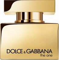 Dolce & Gabbana The One Gold Intense Eau de Parfum 75ml 
