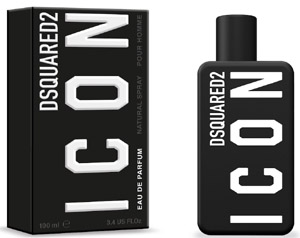DsQuared2 Icon Eau de Parfum 50ml DsQuared2 Icon Eau de Parfum 50ml