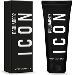 DsQuared2 Icon aftershave balm 100ml
