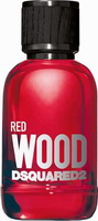 Dsquared2 Red Wood Eau de Toilette For Her 50ml