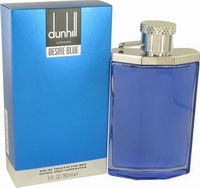 Dunhill Desire Blue Eau de Toilette 150ml